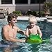 Big Joe, 2020ALL, Alligator Pool Petz Pool Float, Light Green/Dark Green