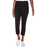 Mario Serrani Comfort Stretch Ladies' Pull-On Capri