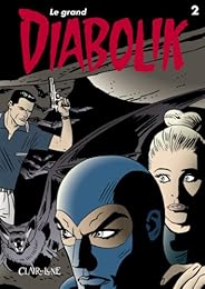 Le  grand Diabolik