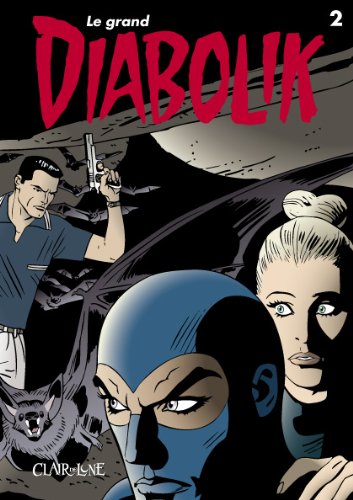 Le  grand Diabolik
