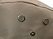 Boonie Bush Safari Outdoor Fishing Hiking Hunting Boating Snap Brim Hat Sun Cap with Neck Flap (Khaki, L)