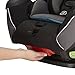 Evenflo Platinum Symphony Elite All-In-One Car Seat