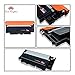 Toner Kingdom Compatible Toner Cartridge Replacement for Samsung CLT-406S for Samsung CLX-3300 CLX-3305 CLX-3305FW CLX-3305FN CLP-360 CLP-365 CLP-365W Xpress SL-C410W SL-C460FW - 4 Pack