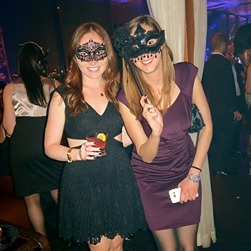 5 Masquerade+Rhinestone+Venetian+Pretty+Evening