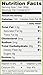 18 Rabbits Jr. Organic Gluten Free Granola Bar, Mango Strawberry, 6-Count Box, 6.3 oz