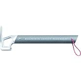 MSR Tent Stake Hammer , Grey | Nothing worse than glass in your beer.