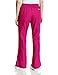 Cherokee Women's Size Flare Leg Drawstring Scrub Pant, Azalea, Large Tall