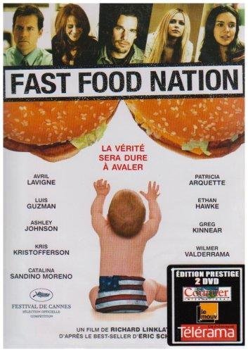 Fast Food Nation - Édition Prestige