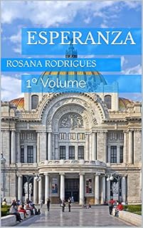 Livro Esperanza: 1º Volume