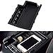 ISSYAUTO Crosstrek Center Console Tray Coin Container Impreza XV Inner Storage Tray Storage Box