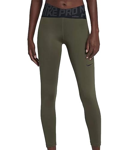 high waisted nike pros