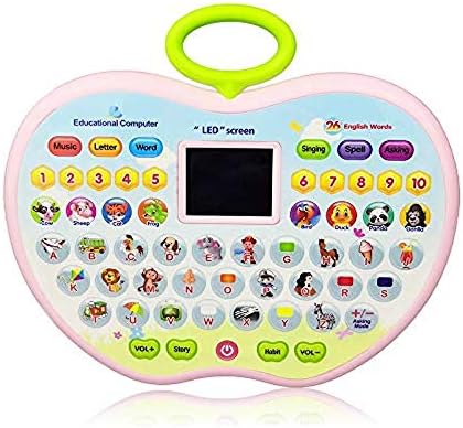 toy phone for 2 year old