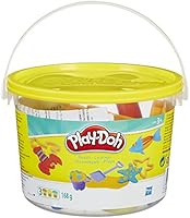 Play Doh Mini Cubeta de Verano