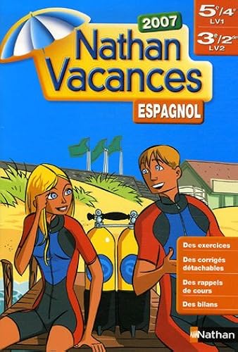 Download Espagnol LV1 de la 5e à la 4e LV2 de la 3e à la 2e PDF