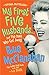 My First Five Husbands...And the Ones Who Got Away by Rue McClanahan