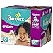 Pampers Cruisers Disposable Diapers Size 6, 76 Count