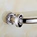 Bathroom Grab Bar 12-inch Stainless Steel Bathtub Arm Safe-Grip Bar Elderly, Injury, Non Skid,Senior Assist Bath Handle by Ksmxos