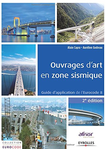 Ouvrages d'art en zone sismique
