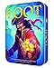Gamewright Loot Deluxe Tin - The Plundering Pirate Card Game Card Game Multi-colored, 5