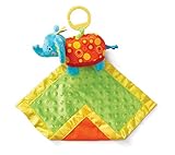 Earlyears Hide 'n Go Lovey Baby Toy