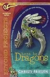 Here Be Dragons: The CF Sculpture Series Book (Beyond Projects) by