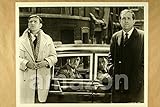Vintage Photo of ALAN BADEL, HAROLD GOLDBLATT, ALFRED BURKE Children of the Damned 1964 (GU281)