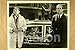 Vintage Photo of ALAN BADEL, HAROLD GOLDBLATT, ALFRED BURKE Children of the Damned 1964 (GU281)