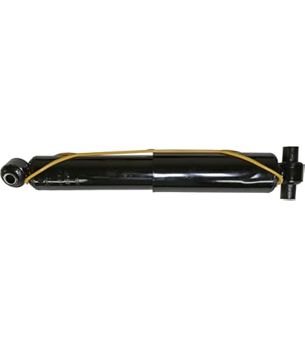 Amazon.com: Monroe Magnum 65158 Suspension Shock Absorber