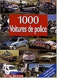 1000 voitures de police by