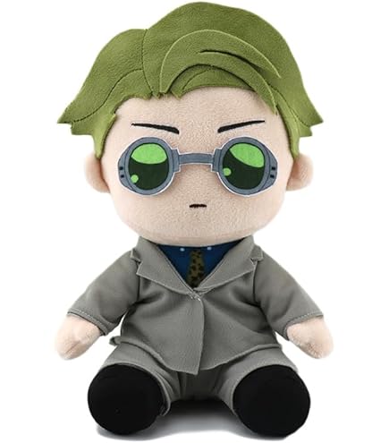Amazon.com: Mochibi - Jujutsu Kaisen - Kento Nanami - 6