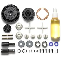 TAMIYA 51245 1/10 ARTA NSX Body Parts Set Model Kit Craft Kit for