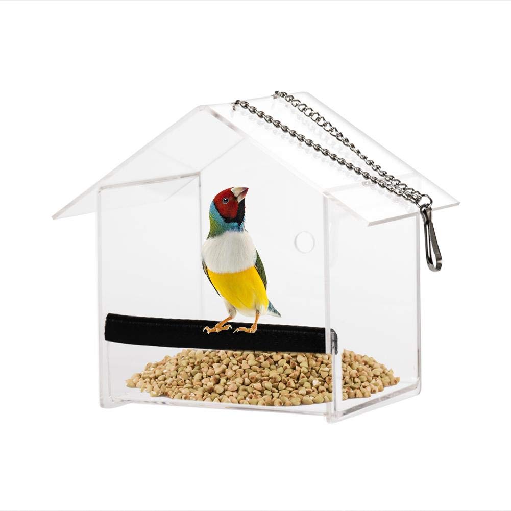 Birdhouses