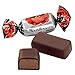 Ukrainian Assorted Chocolate Candy by Roshen 1lb (Leshchina, Chervoniy Mak)