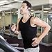 Merdumia Wireless Bluetooth Headphones, Noise Cancelling Sport Headset with Mic and Secure Ear Hooks