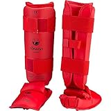 Tokaido WKF Shin and Instep