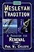 The Wesleyan Tradition: A Paradigm For Renewal by 
