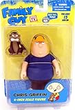 Mezco Toyz Family Guy Classic Series 3 Action Figure Chris