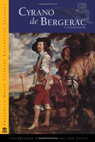 Cyrano de Bergerac - Literary Touchstone Edit…