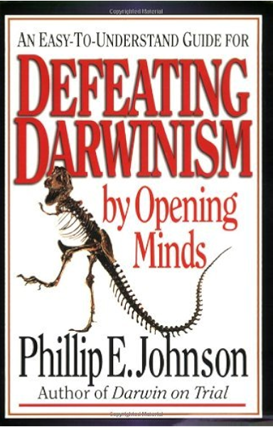 Defeating Darwinism by Opening Minds - Kindle edition by Johnson, Phillip  E.. Religion & Spirituality Kindle eBooks @ Amazon.com.