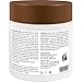 Shea Butter Organic Coconut Oil Cream for Face, Body & Hand. Stretch Marks & wrinkle Removal, Psoriasis & Eczema Treatment Lotion: Sheabutter Moisturizer Boost with Natural Ingredients. 500ml 17oz