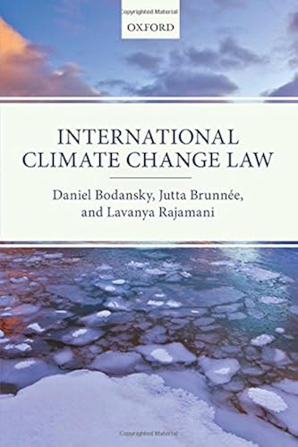 Download International Climate Change Law PDF
