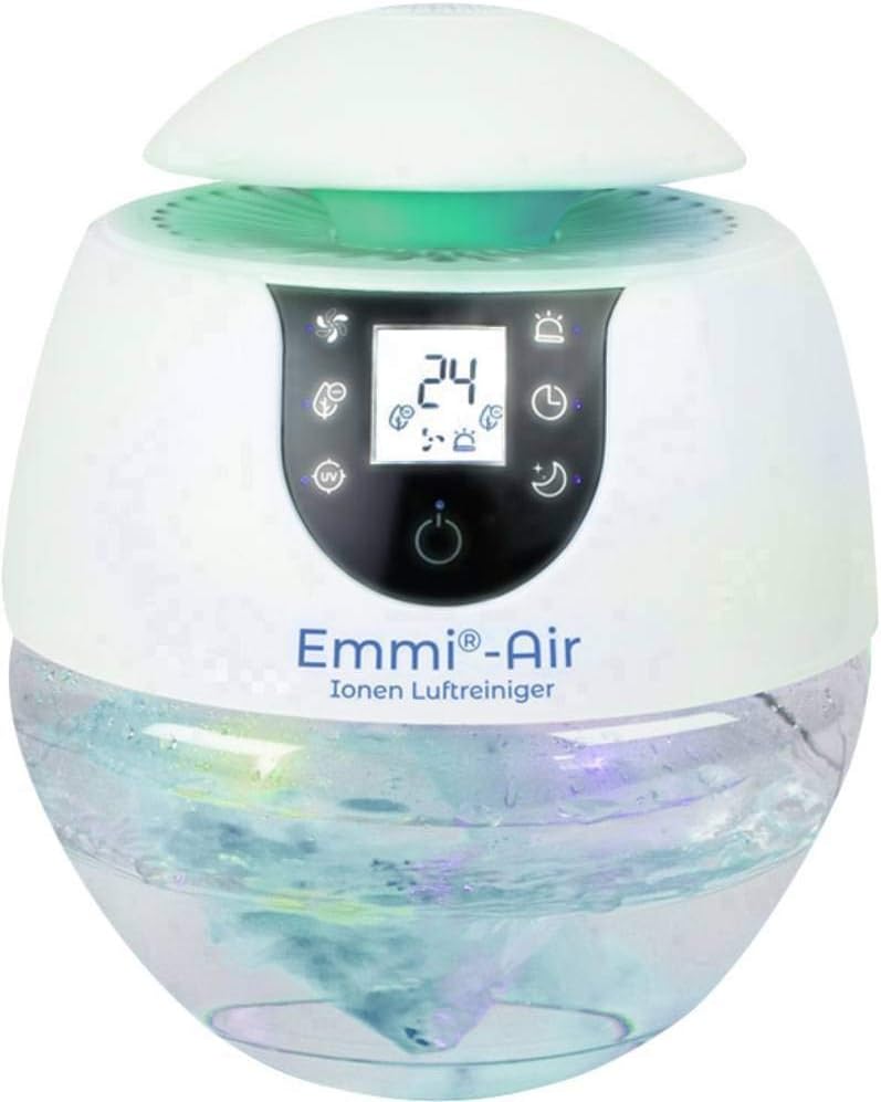 Emmident Luftreiniger Emmi Air 15 Amazon Co Uk Electronics