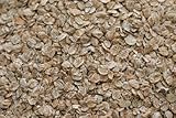Rye Flakes (1 lb)