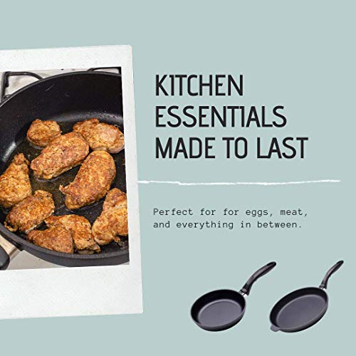 3 Swiss+Diamond+Nonstick+Fry+Pan