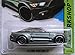 Hot Wheels 2015 HW Workshop '15 Ford Mustang GT 247/250, Dark Gray