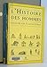 L'histoire des hommes by 