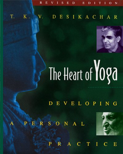 Download The Heart of Yoga: Developing a Personal Practice Download The Heart of Yoga: Developing a Personal Practice