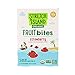Stretch Island Organic Fruit Bites, Strawberry, 5 ct