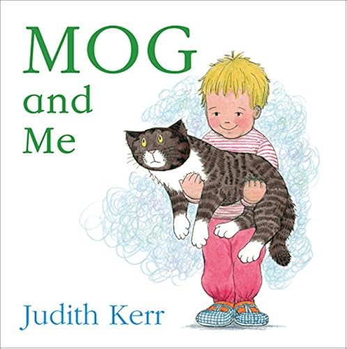 Download Mog and Me board book PDF