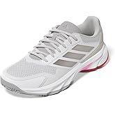 Adidas Womens Courtjam Control 3 Tennis
